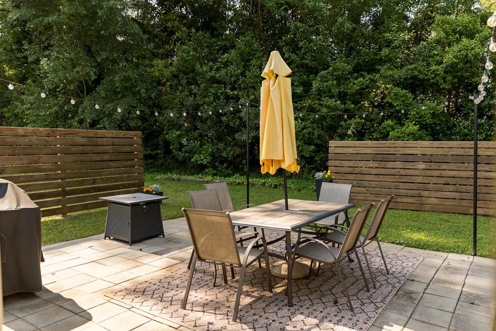 Blue Bungalow W/ Free Golf Cart 1/2 Mi From Square Covington Zewnętrze zdjęcie